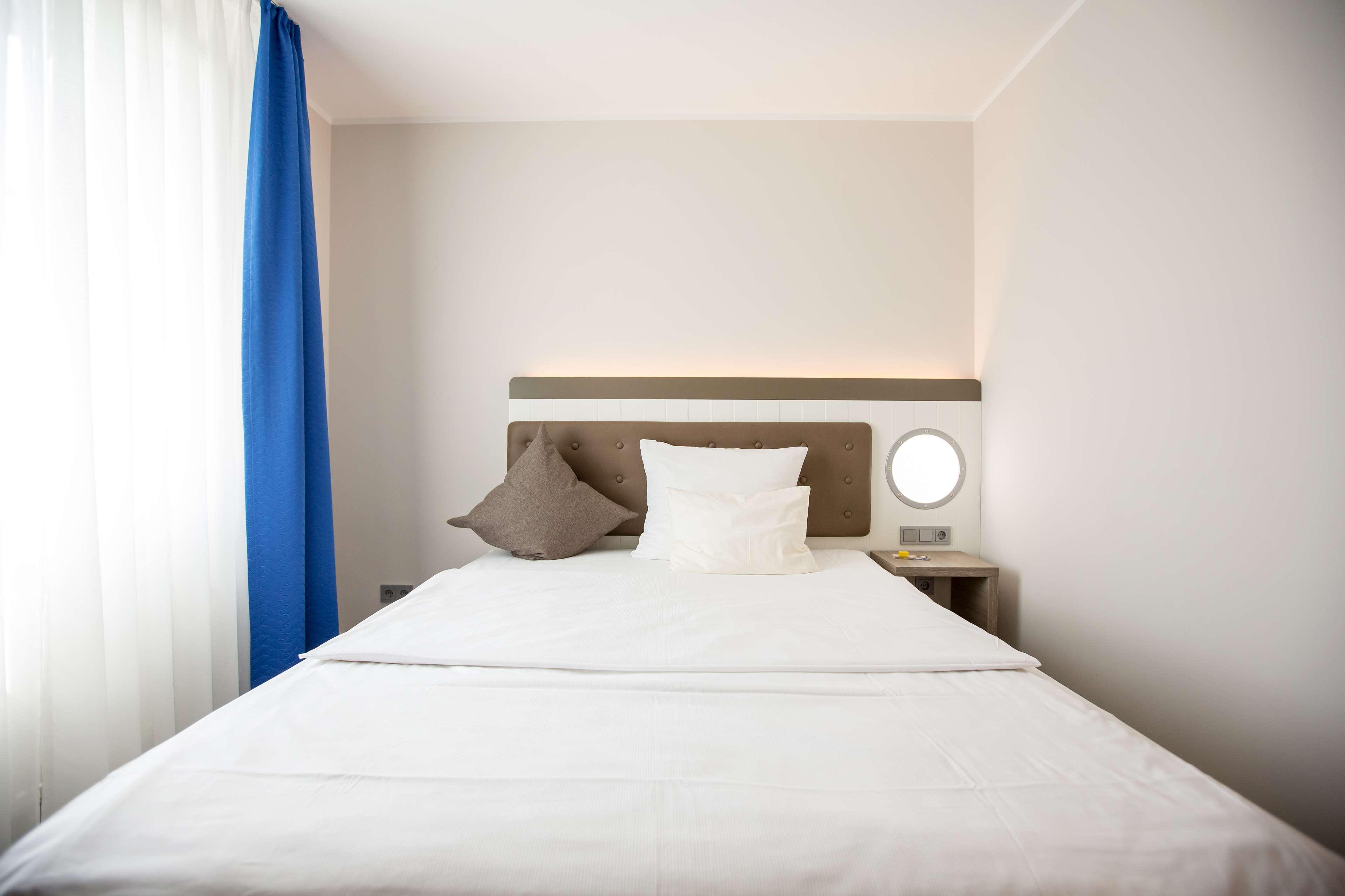 Best Western Plus Theodor Storm Hotel Husum  Exterior photo