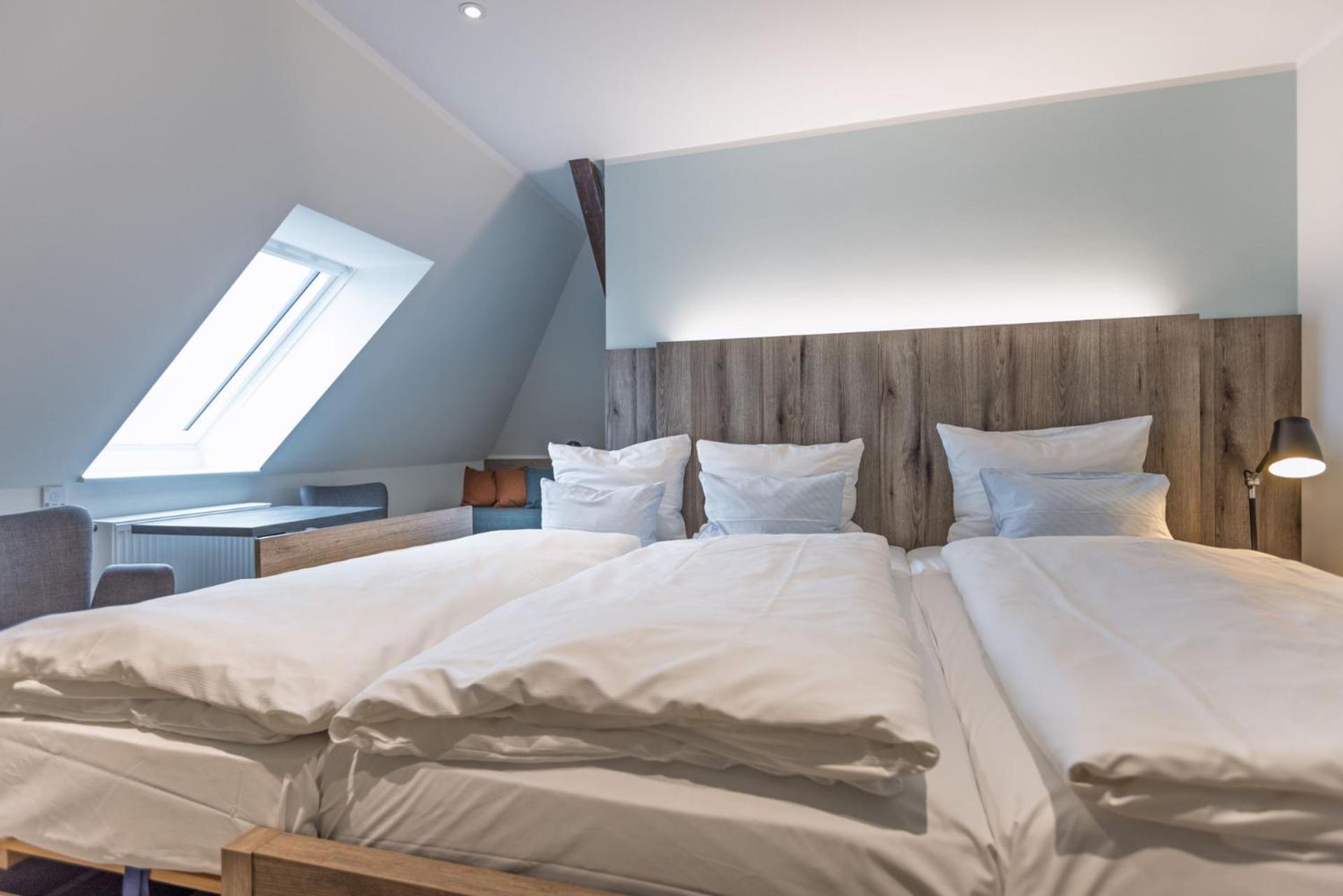 Best Western Plus Theodor Storm Hotel Husum  Exterior photo