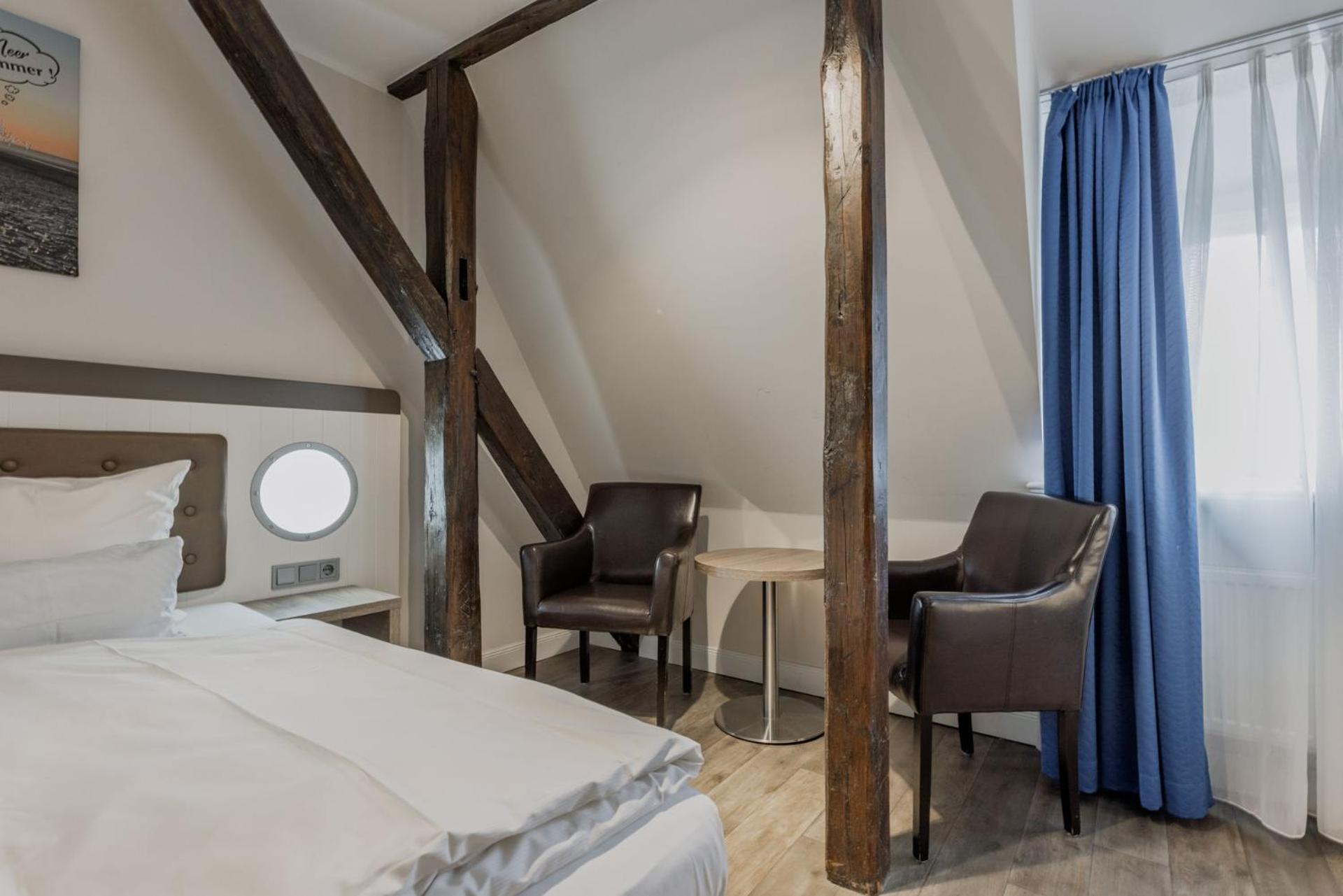 Best Western Plus Theodor Storm Hotel Husum  Exterior photo