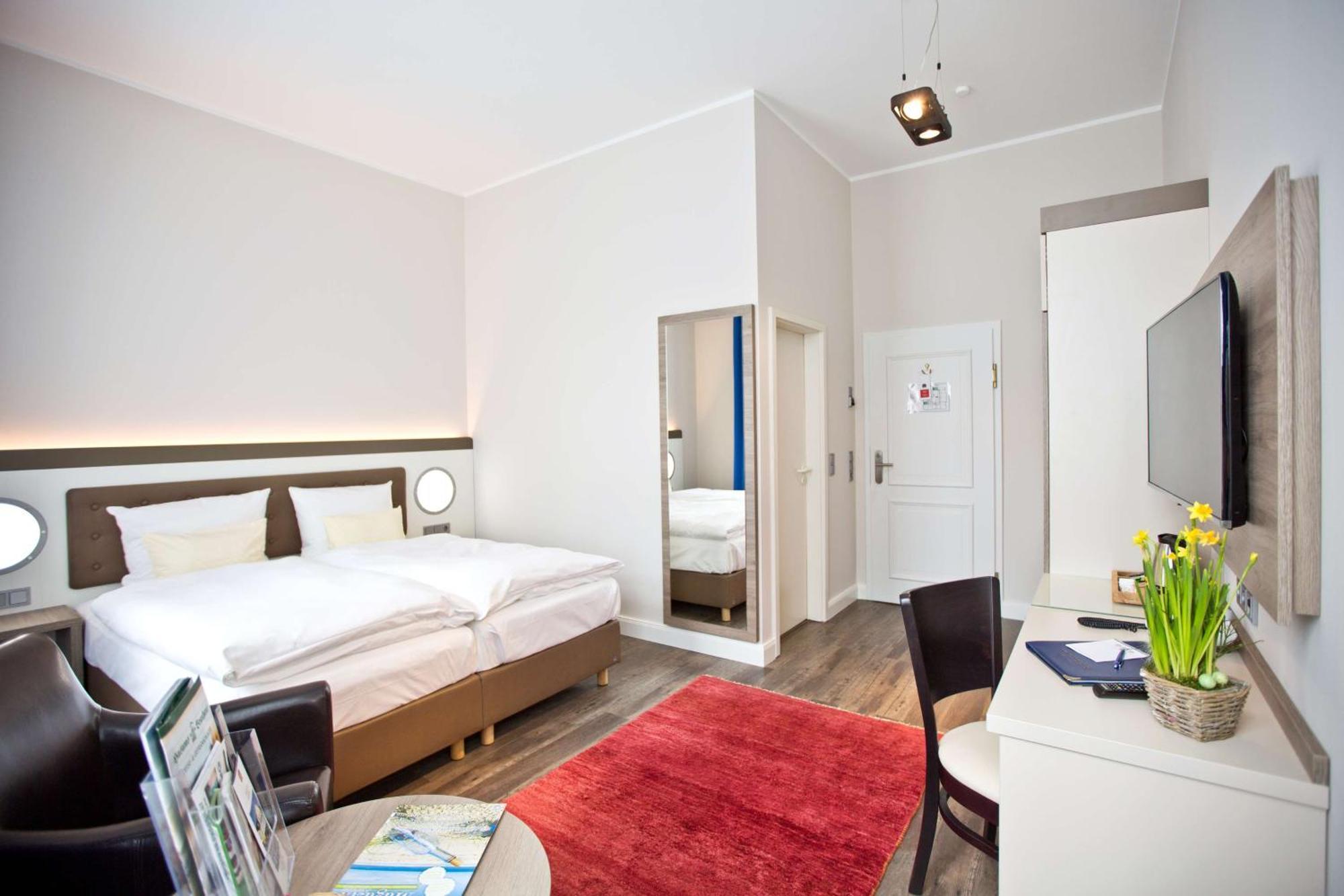 Best Western Plus Theodor Storm Hotel Husum  Exterior photo