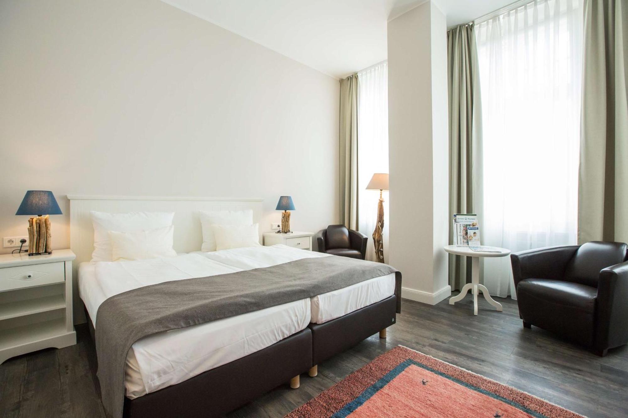 Best Western Plus Theodor Storm Hotel Husum  Exterior photo