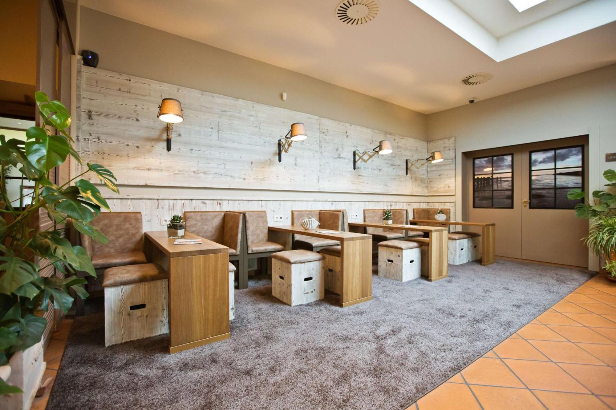 Best Western Plus Theodor Storm Hotel Husum  Exterior photo