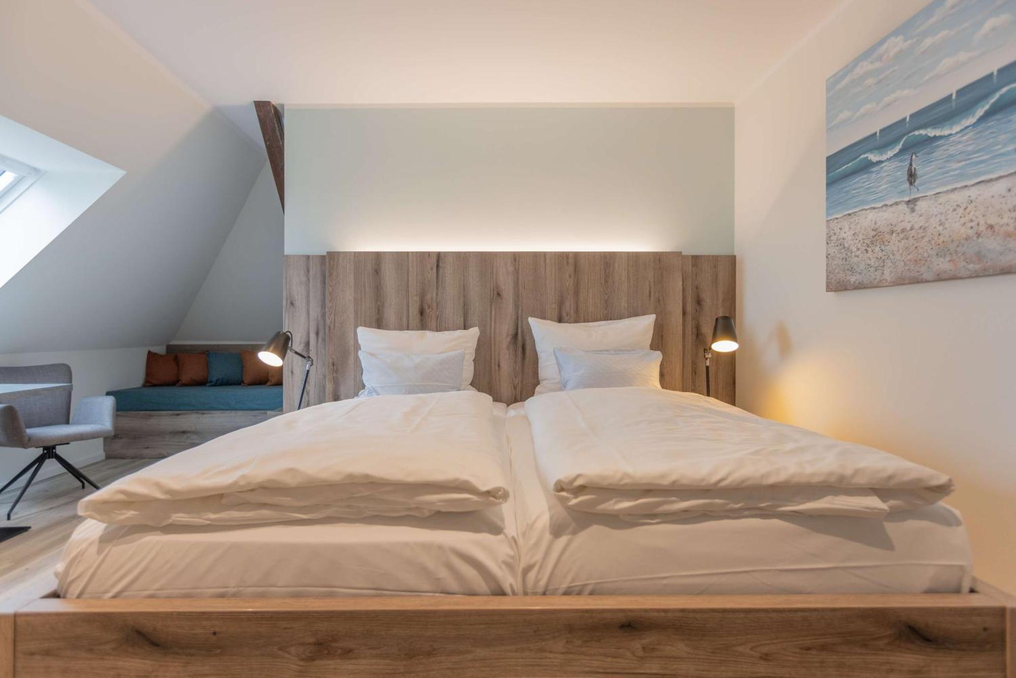 Best Western Plus Theodor Storm Hotel Husum  Exterior photo