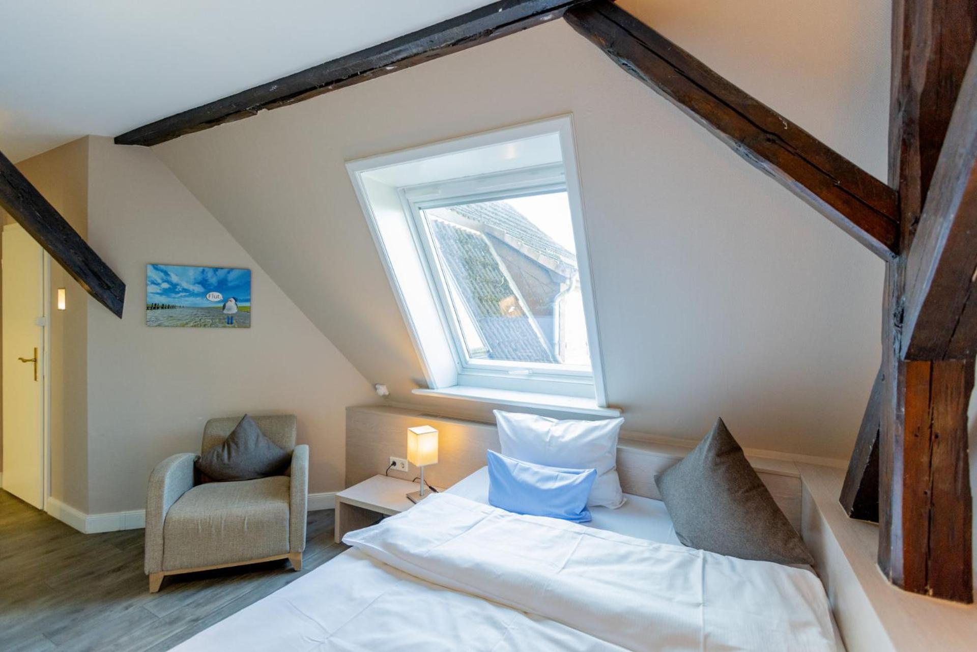 Best Western Plus Theodor Storm Hotel Husum  Exterior photo