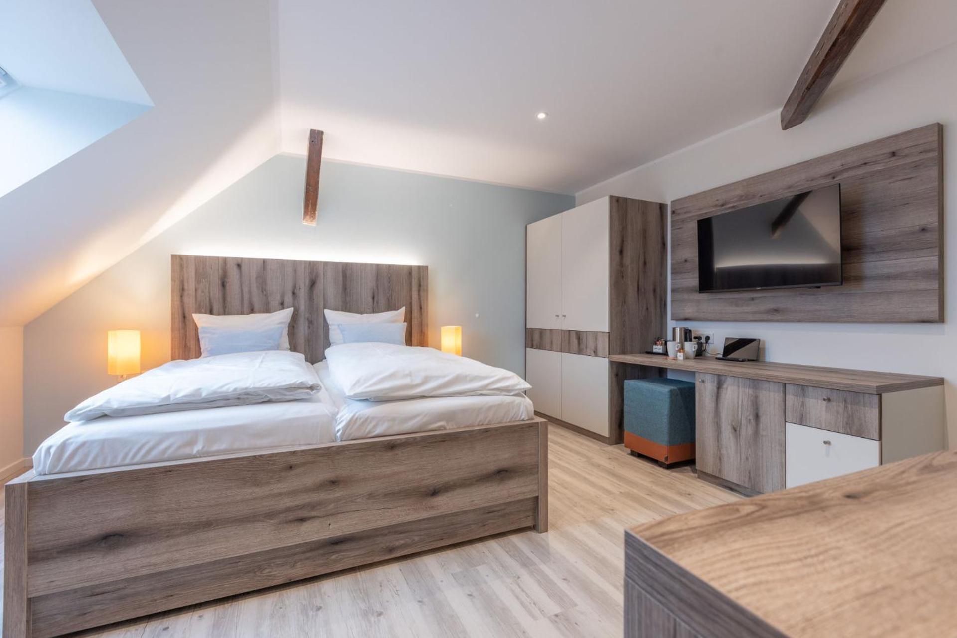 Best Western Plus Theodor Storm Hotel Husum  Exterior photo