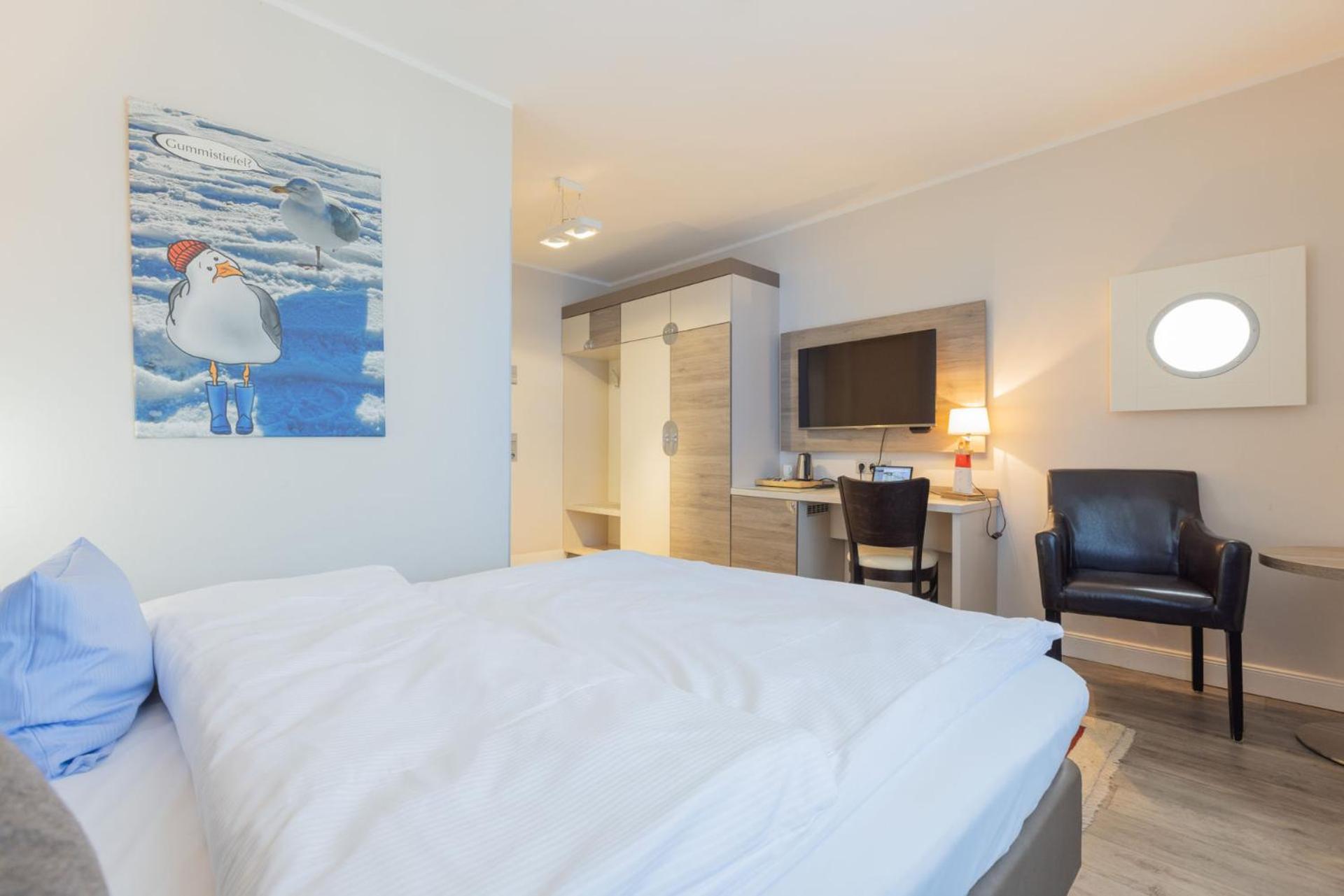 Best Western Plus Theodor Storm Hotel Husum  Exterior photo