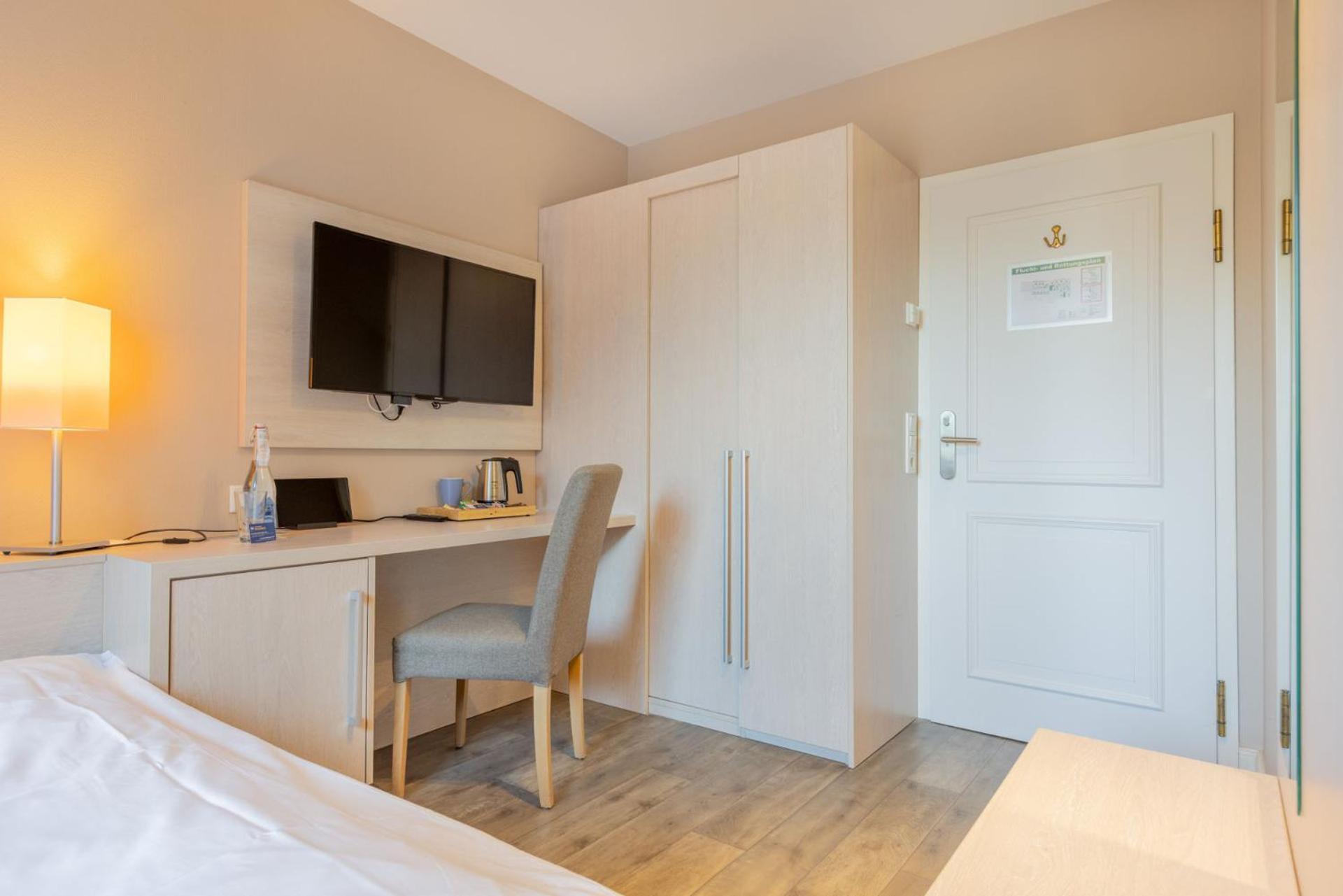 Best Western Plus Theodor Storm Hotel Husum  Exterior photo