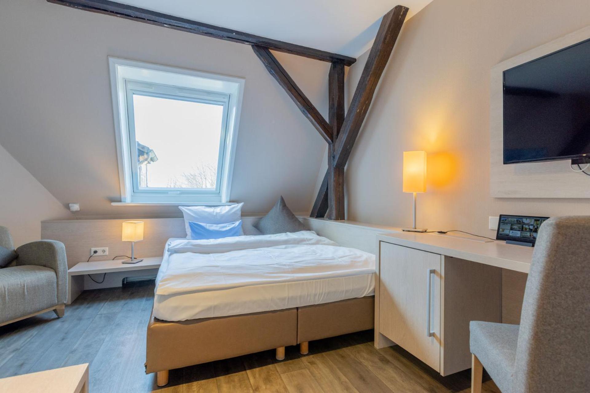 Best Western Plus Theodor Storm Hotel Husum  Exterior photo