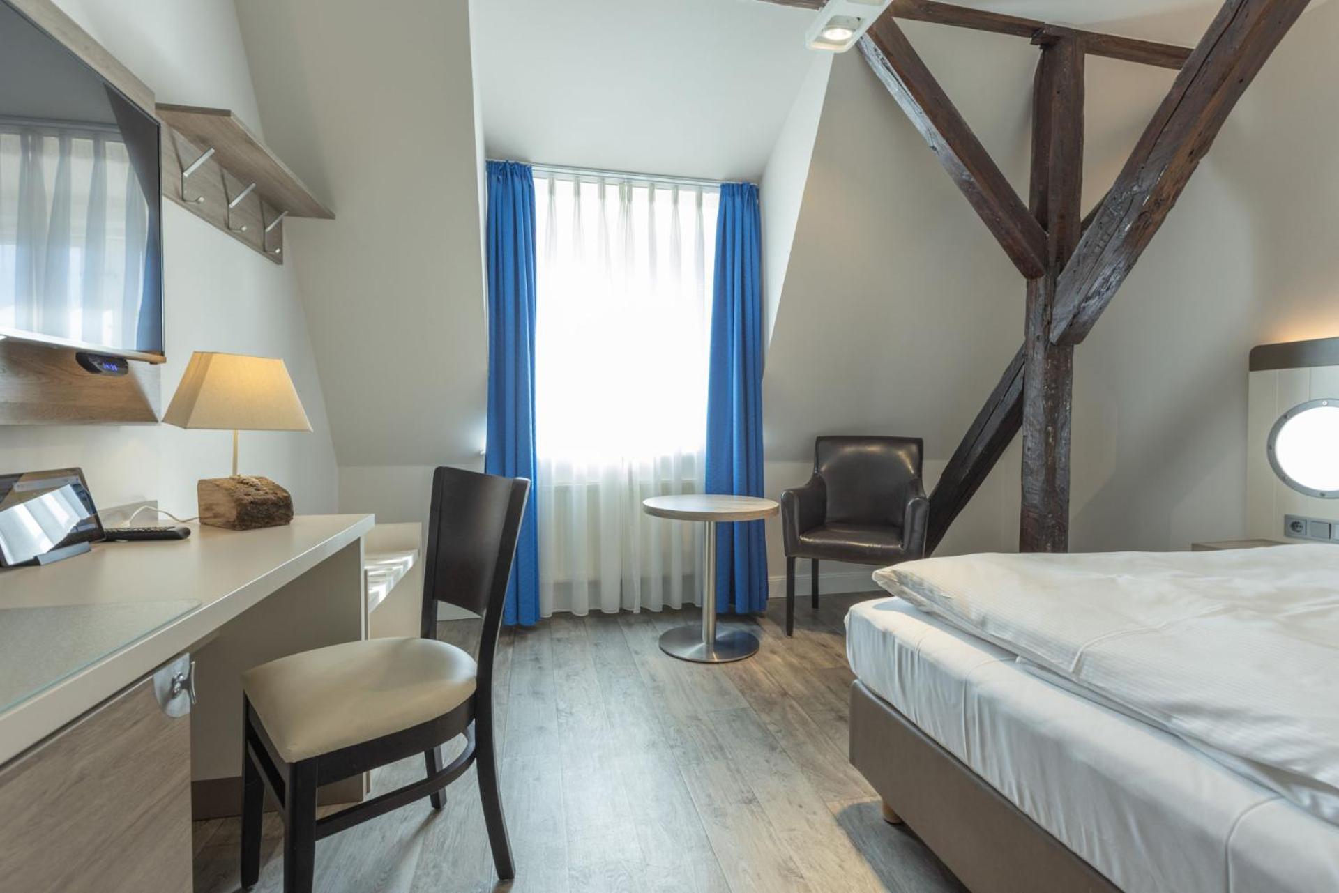 Best Western Plus Theodor Storm Hotel Husum  Exterior photo