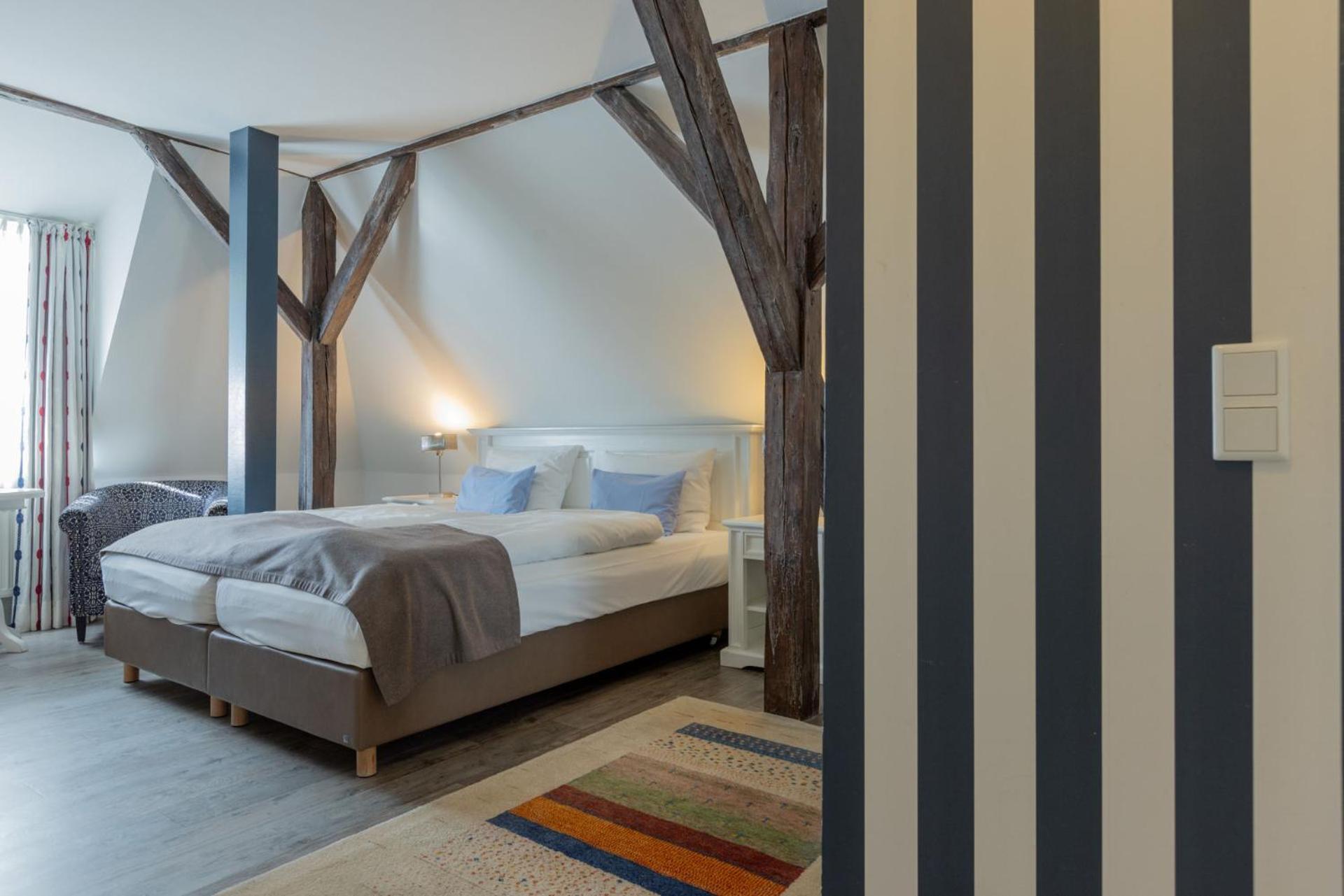 Best Western Plus Theodor Storm Hotel Husum  Exterior photo