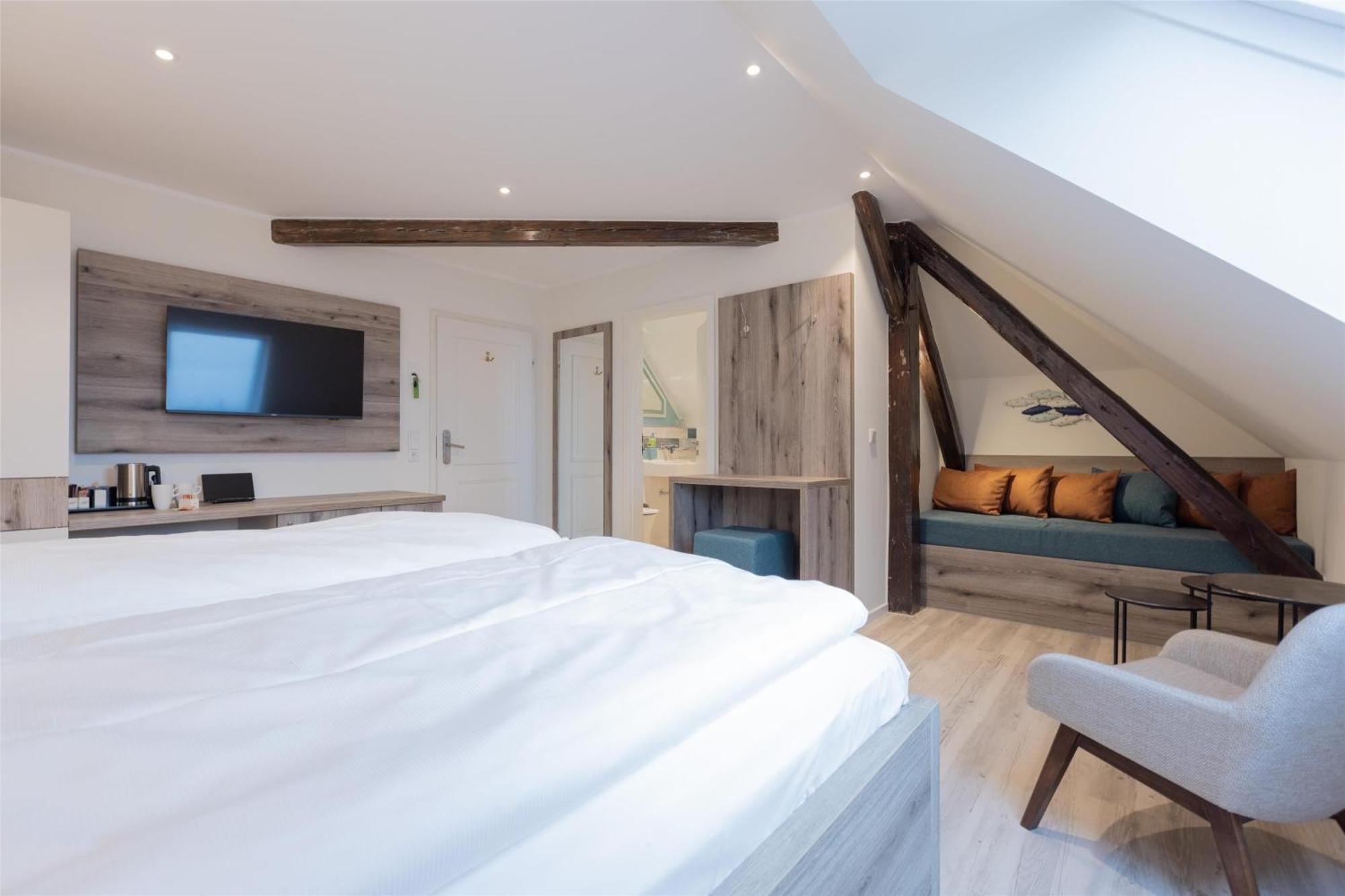 Best Western Plus Theodor Storm Hotel Husum  Exterior photo