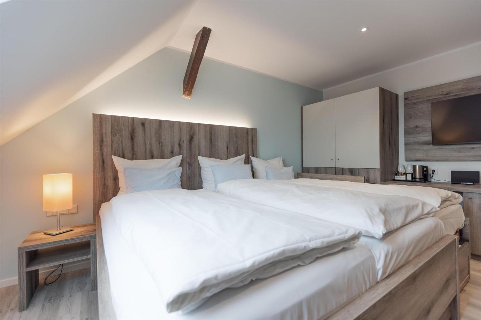 Best Western Plus Theodor Storm Hotel Husum  Exterior photo